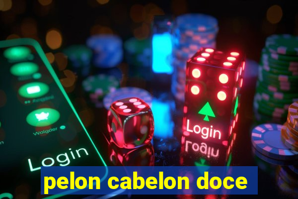 pelon cabelon doce